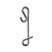 Beoordeling van Peter voor het product No Knot Snap Knotenlosverbinder (3534BK) 28.00 kg / 5