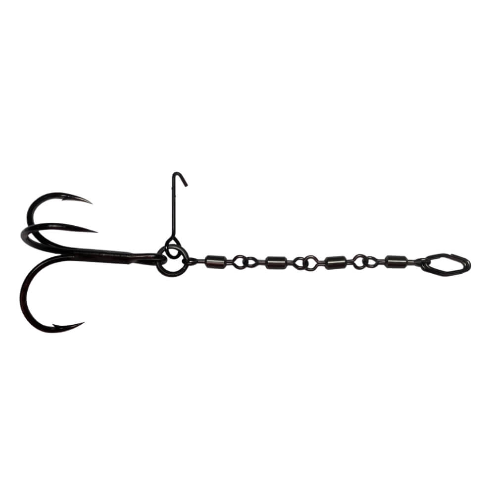VMC Pike Chain bij snoekenbaars.nl