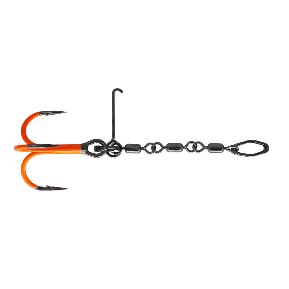 VMC Pike Chain bij snoekenbaars.nl