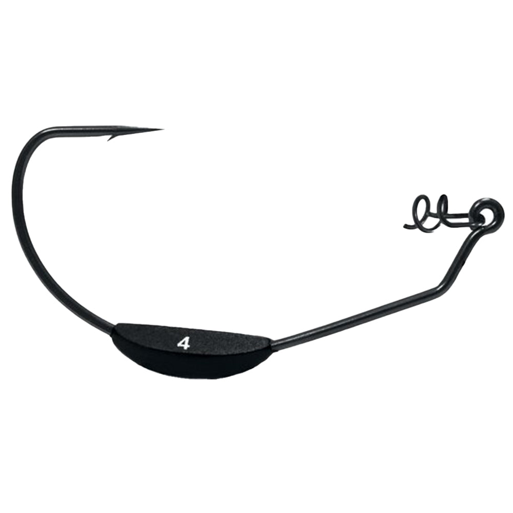 VMC Weighted Finess Swimbait Hook (7315SL) bij snoekenbaars.nl