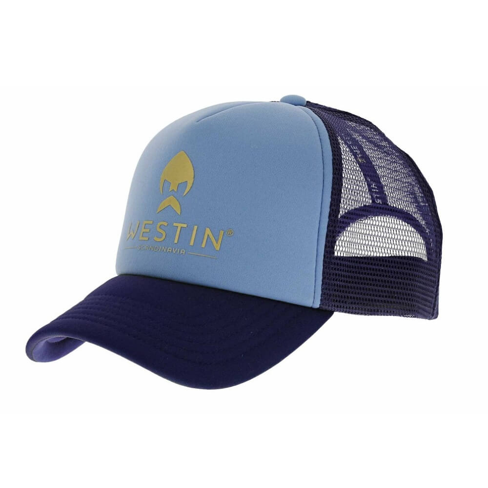Westin Austin Trucker Cap bij snoekenbaars.nl