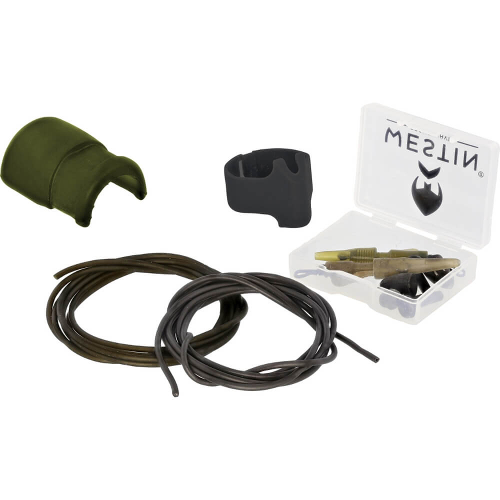 Westin Bottom Fishing Kit bij snoekenbaars.nl