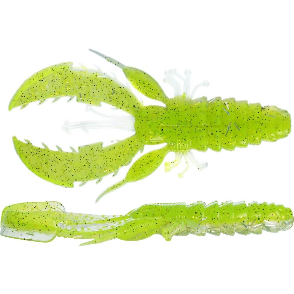 Westin CreCraw Creature Bait 8,5 cm / 7 g bij snoekenbaars.nl