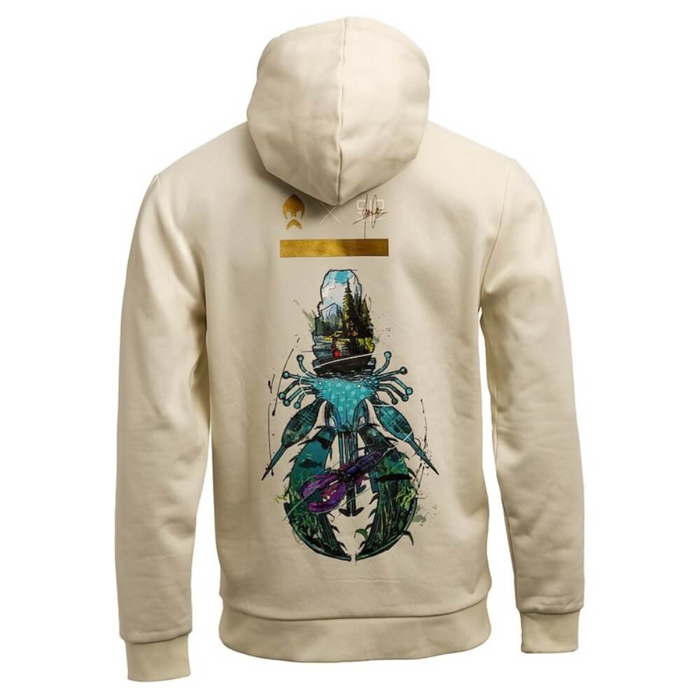Westin CreCraw Hoodie bij snoekenbaars.nl