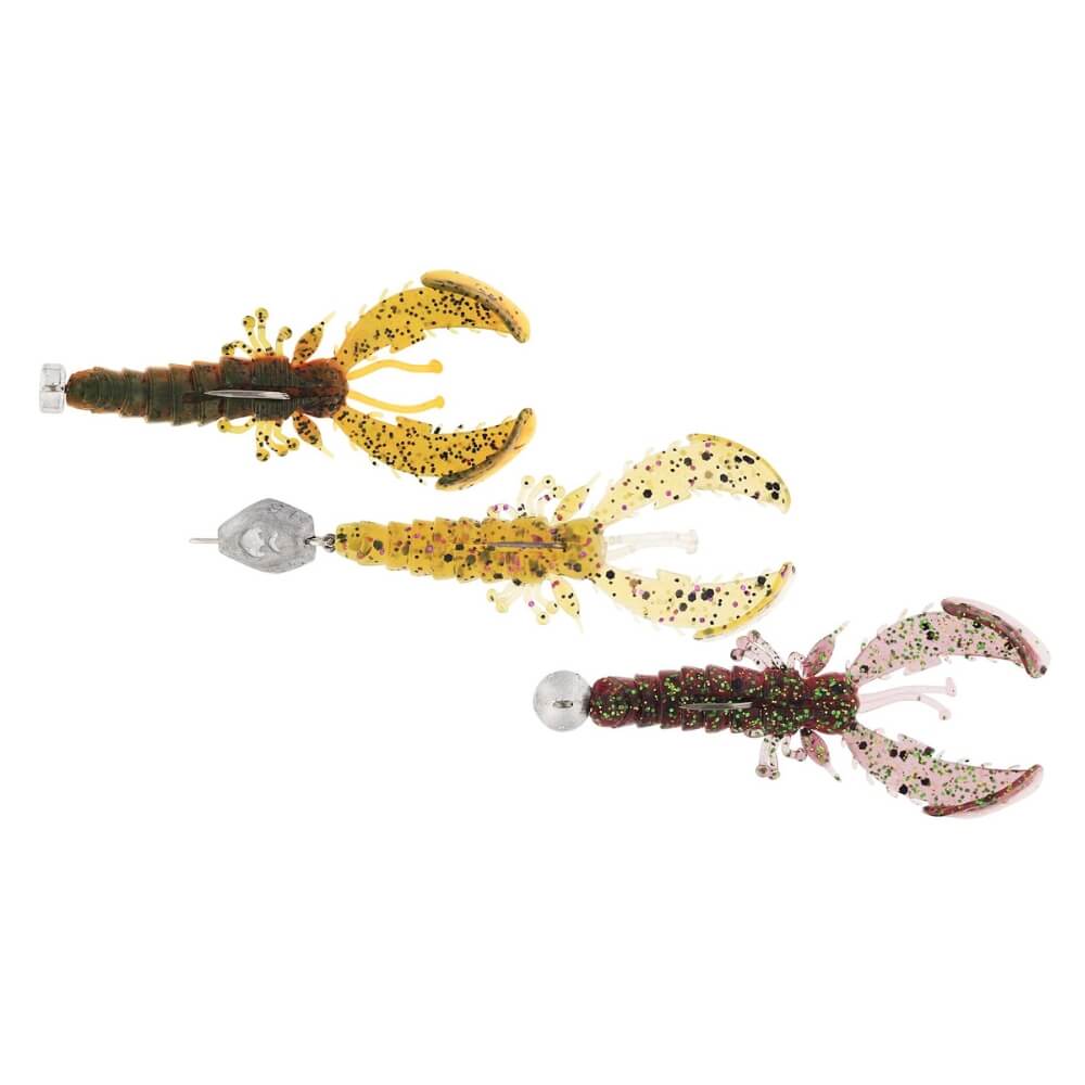 Westin CreCraw Slim R'N'R 7.5 cm bij snoekenbaars.nl