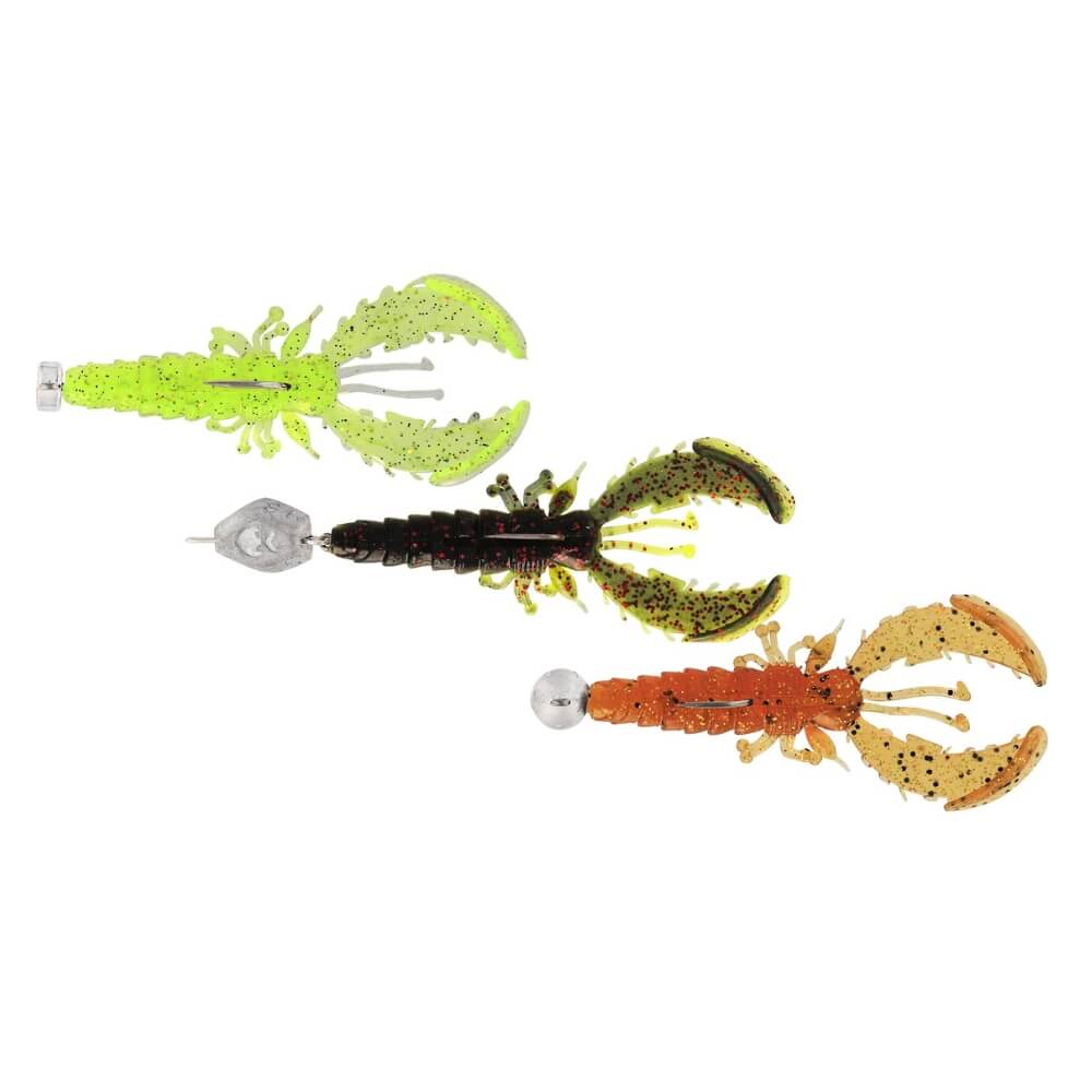 Westin CreCraw Slim R'N'R 7.5 cm bij snoekenbaars.nl