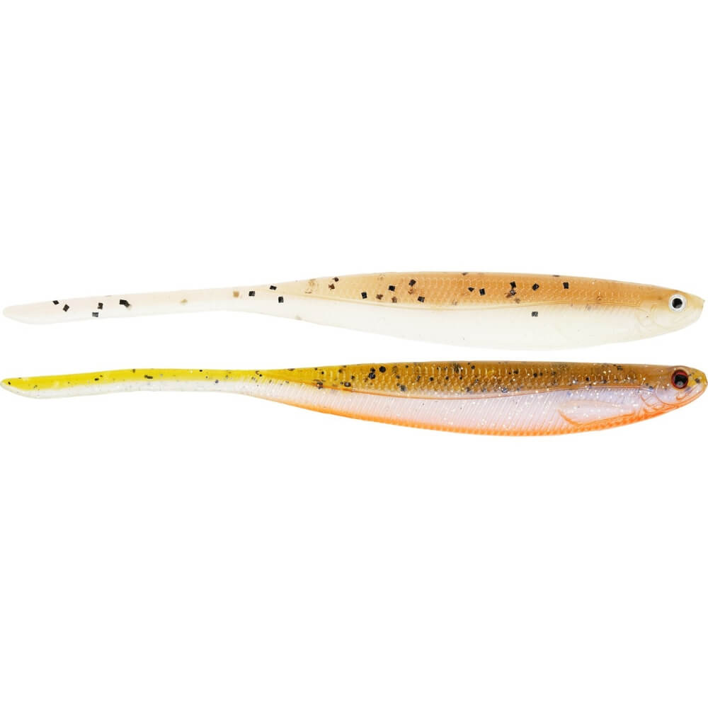 Westin Dropshot Rig Kit ShadTeez Pintail bij snoekenbaars.nl