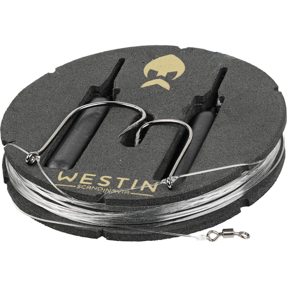 Westin Dropshot Rig Kit ShadTeez Pintail bij snoekenbaars.nl