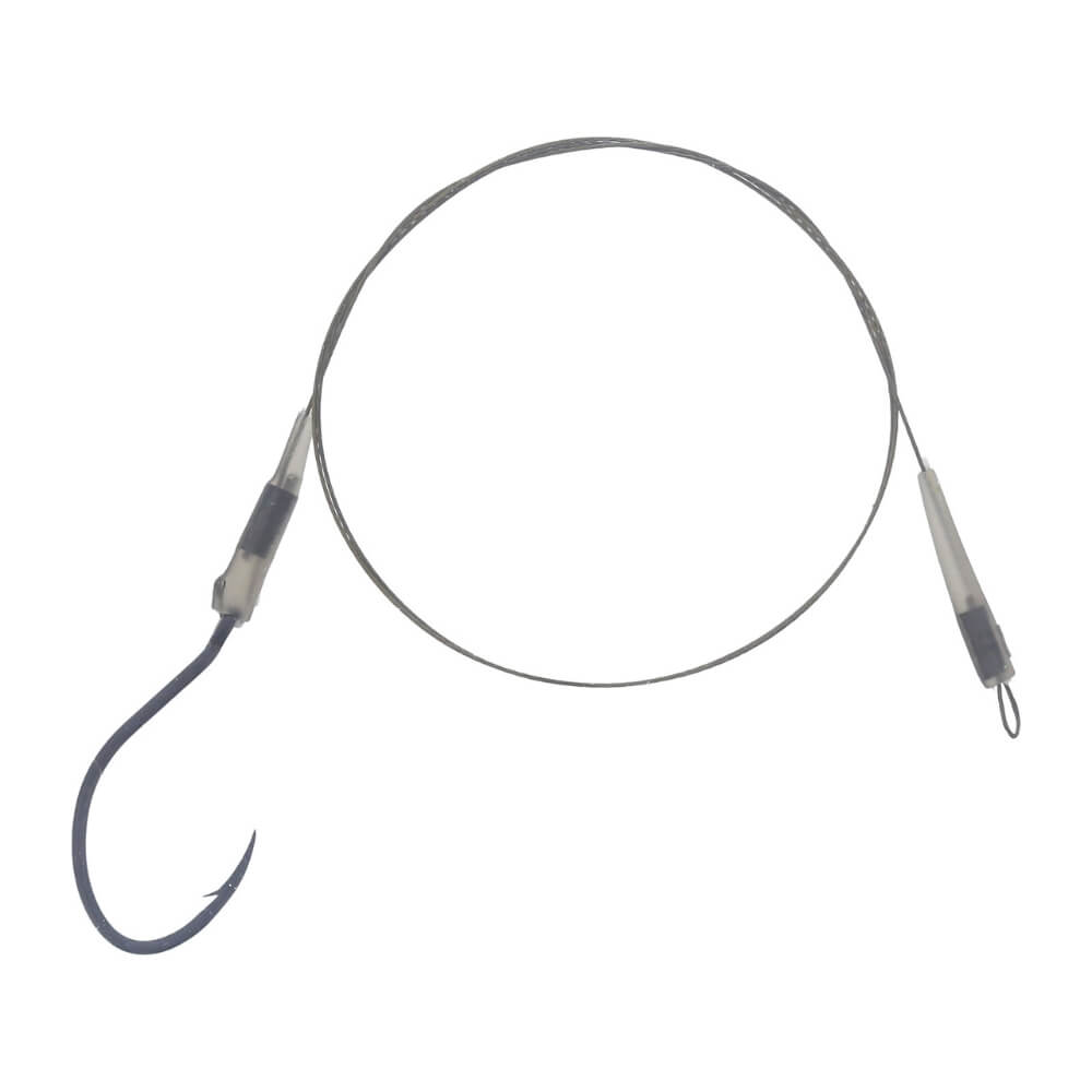 Westin Float Rig Single Hook 1x7 / 50 cm bij snoekenbaars.nl