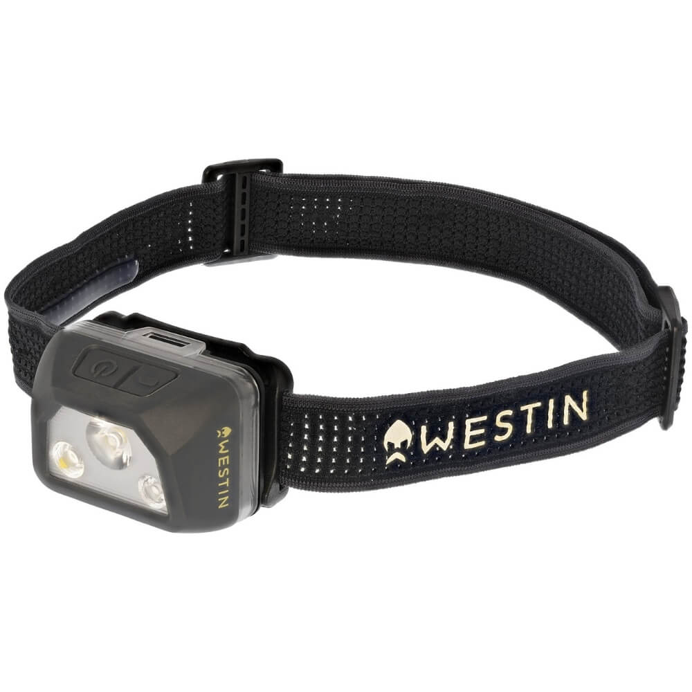 Westin Headlamp Beam LED bij snoekenbaars.nl