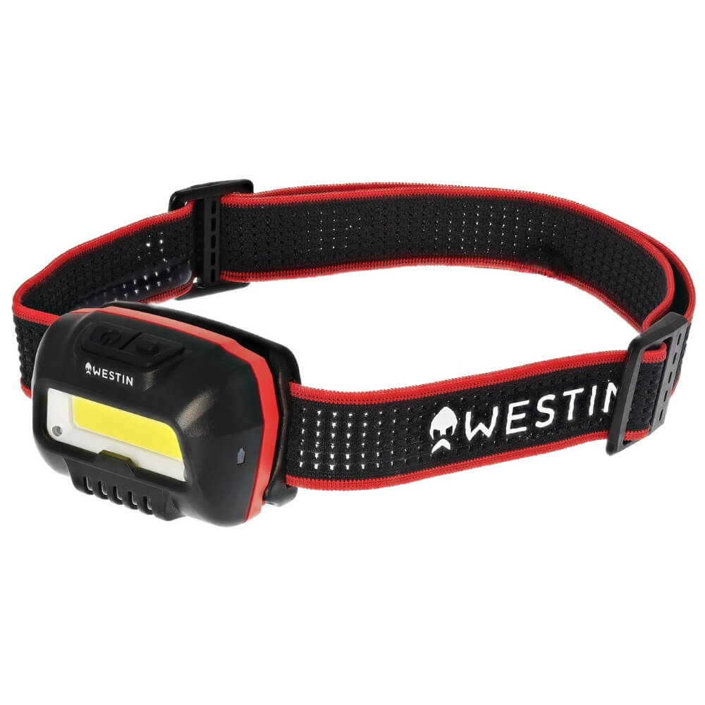 Westin Headlamp Sunbeam LED bij snoekenbaars.nl