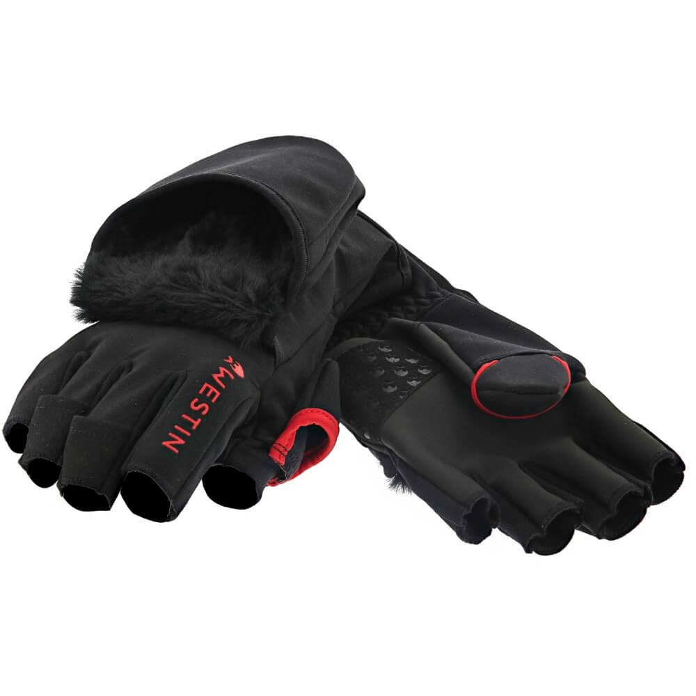 Westin HLF Tec Gloves bij snoekenbaars.nl