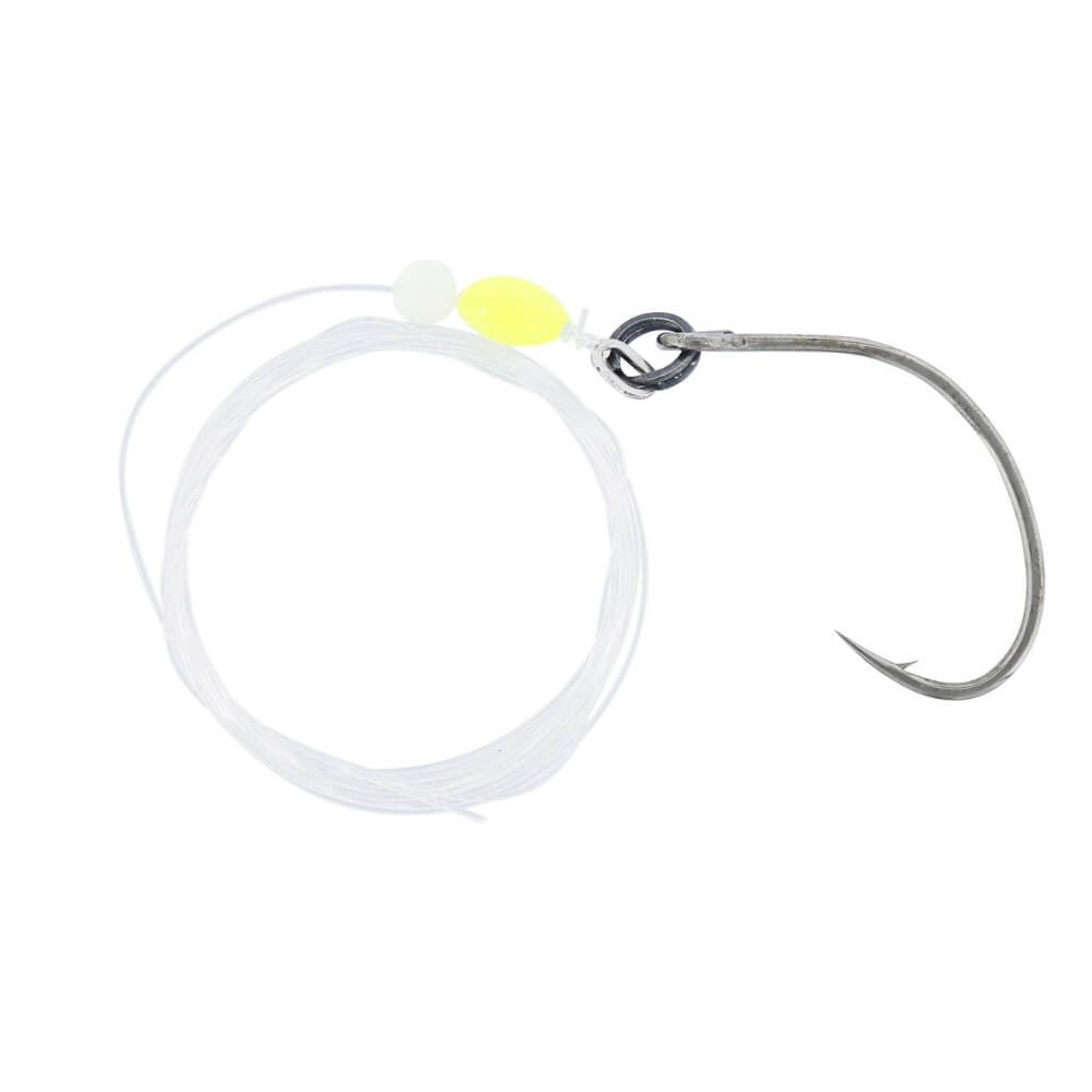 Westin Inline Seatrout Rig (Single Hooks) bij snoekenbaars.nl