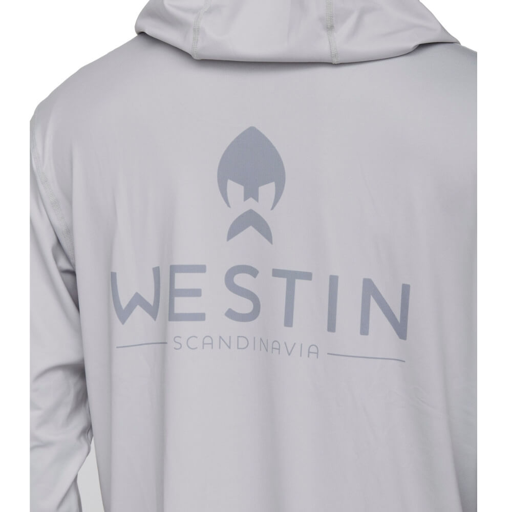 Westin Ledge UPF Hoodie bij snoekenbaars.nl