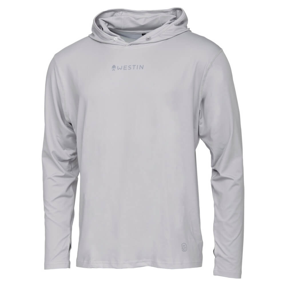 Westin Ledge UPF Hoodie bij snoekenbaars.nl