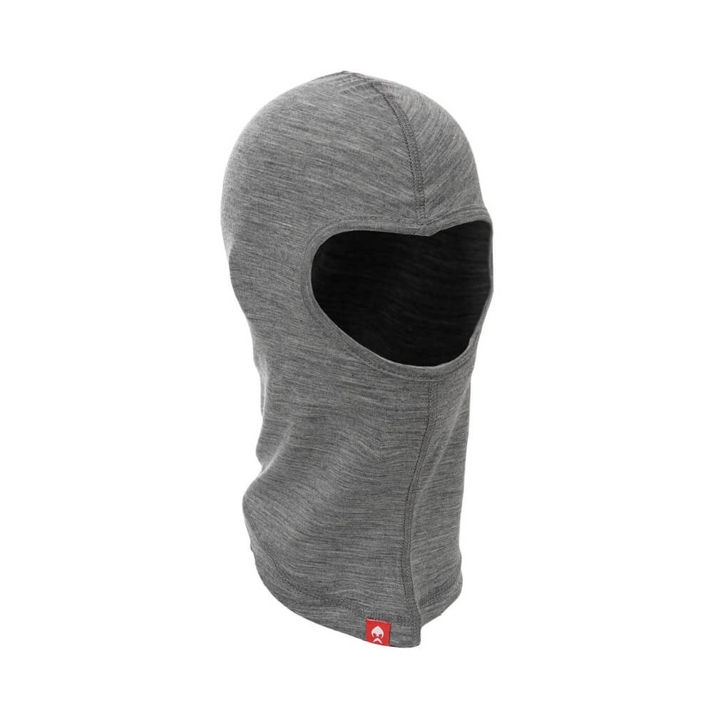 Westin Merino Wool Balaclava bij snoekenbaars.nl