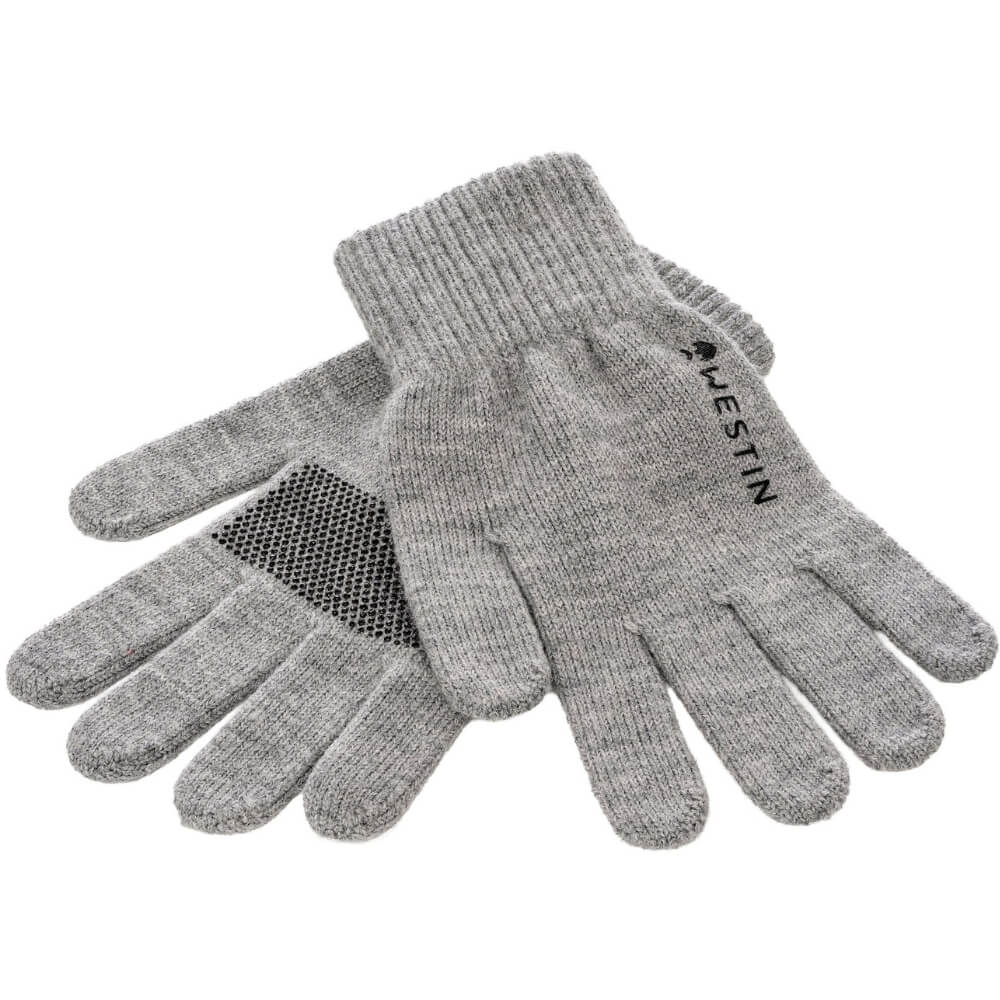 Westin Merino Wool Gloves bij snoekenbaars.nl