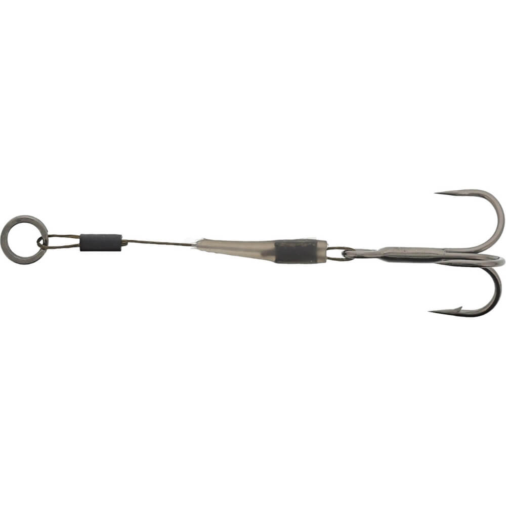 Westin Multi-Purpose Stinger Semi Barbed 1x7 bij snoekenbaars.nl
