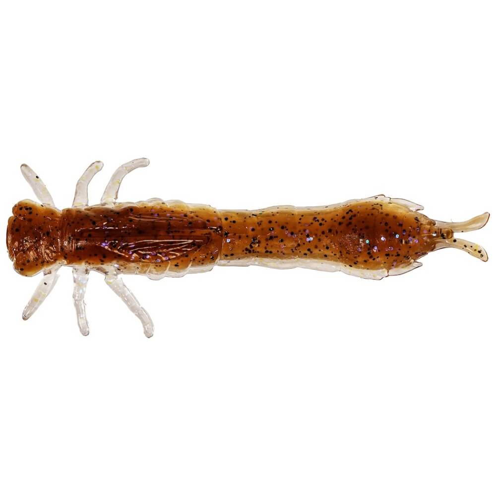 Westin Odonata Ned Creaturebait bij snoekenbaars.nl