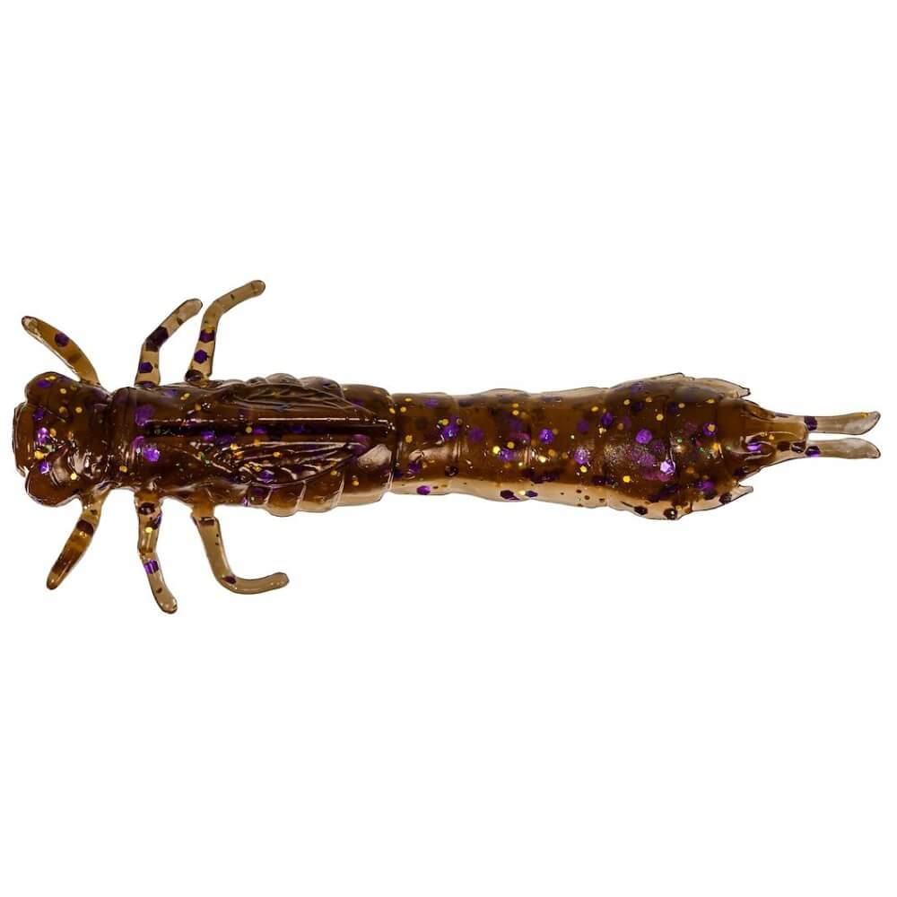 Westin Odonata Ned Creaturebait bij snoekenbaars.nl