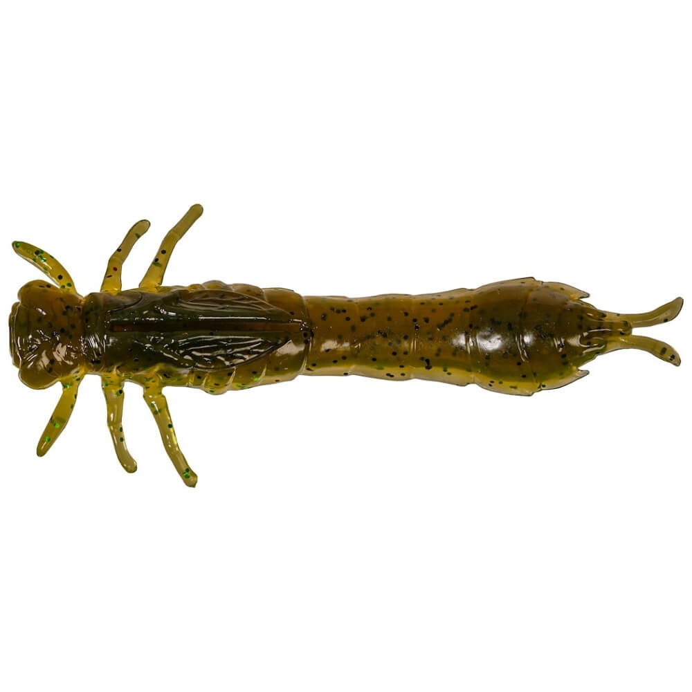 Westin Odonata Ned Creaturebait bij snoekenbaars.nl