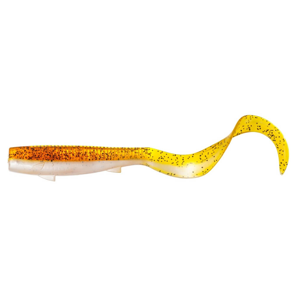 Westin Pike Teezer Spare Body bij snoekenbaars.nl