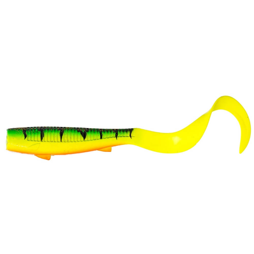 Westin Pike Teezer Spare Body bij snoekenbaars.nl