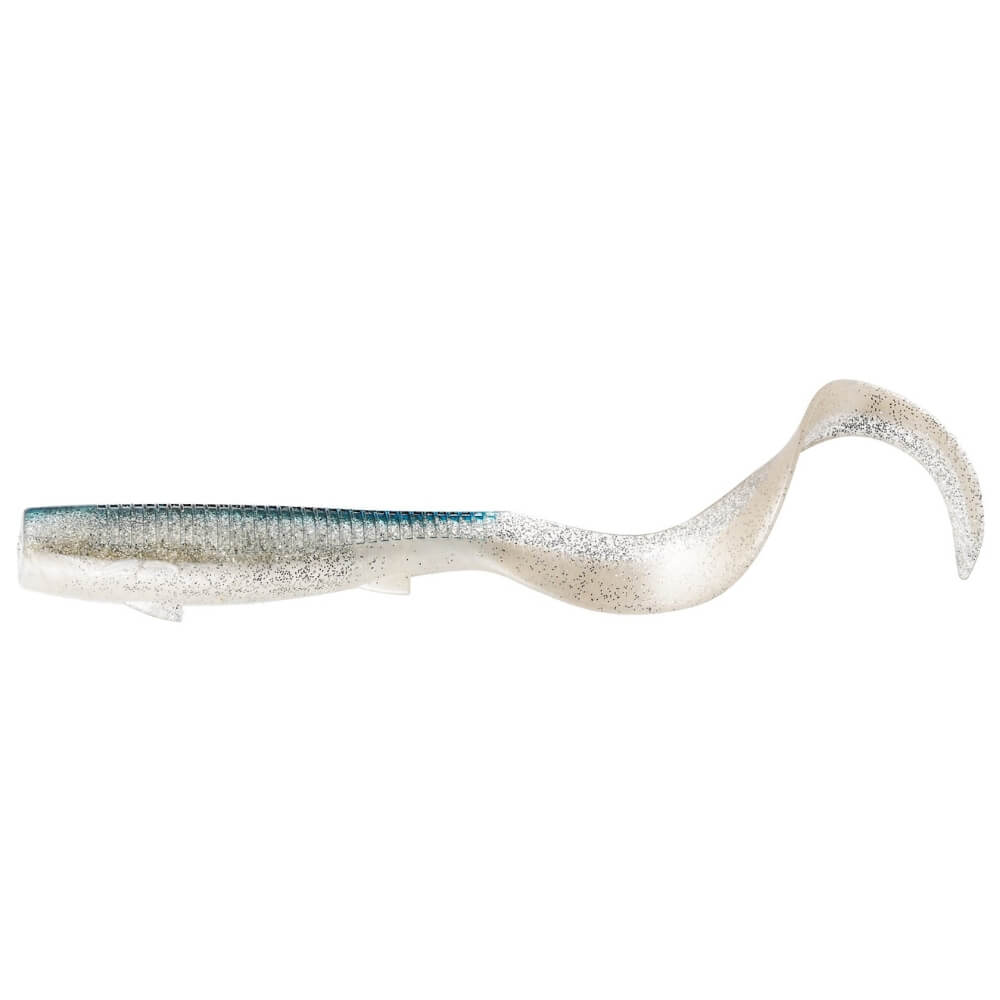 Westin Pike Teezer Spare Body bij snoekenbaars.nl