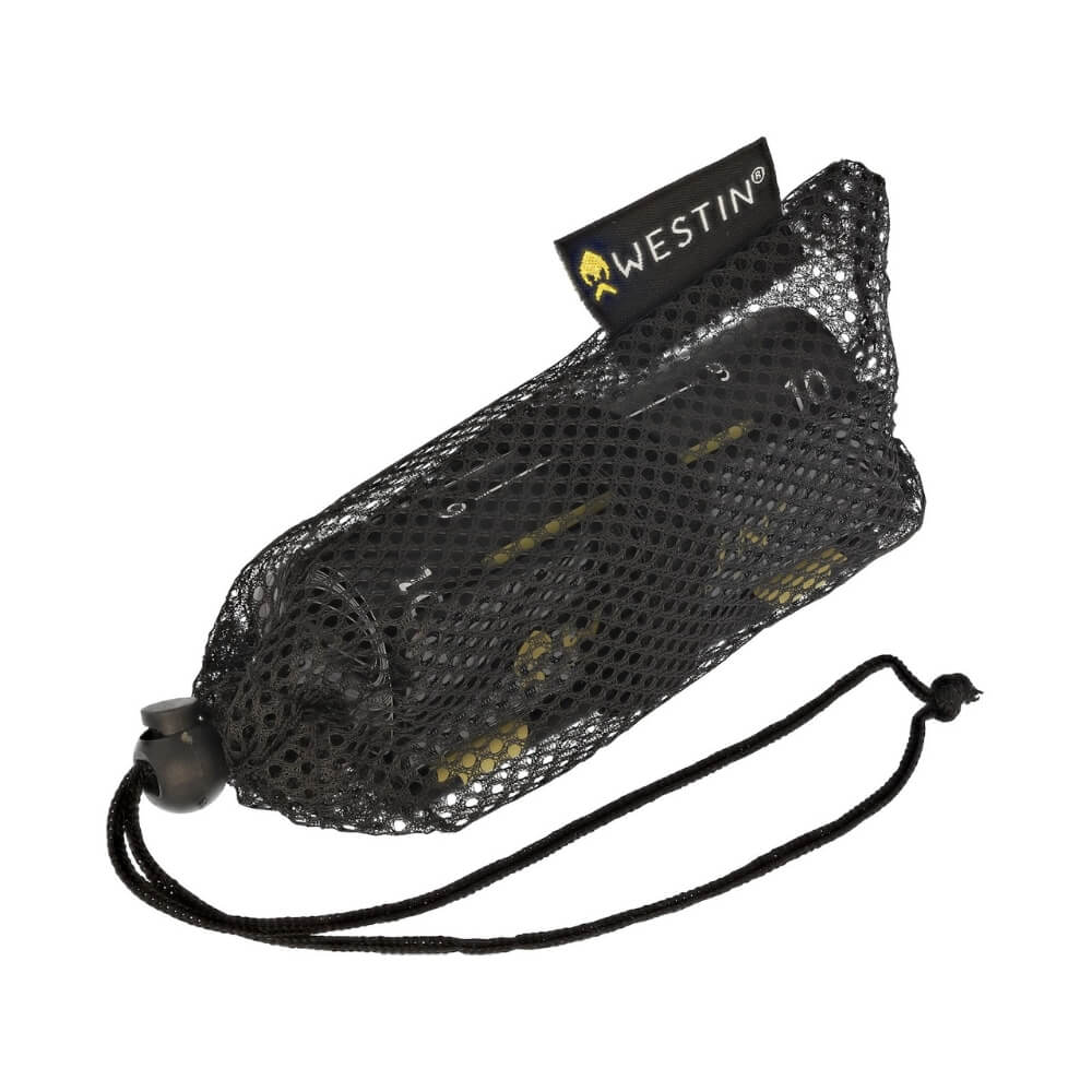 Westin Pro Measure Mat bij snoekenbaars.nl