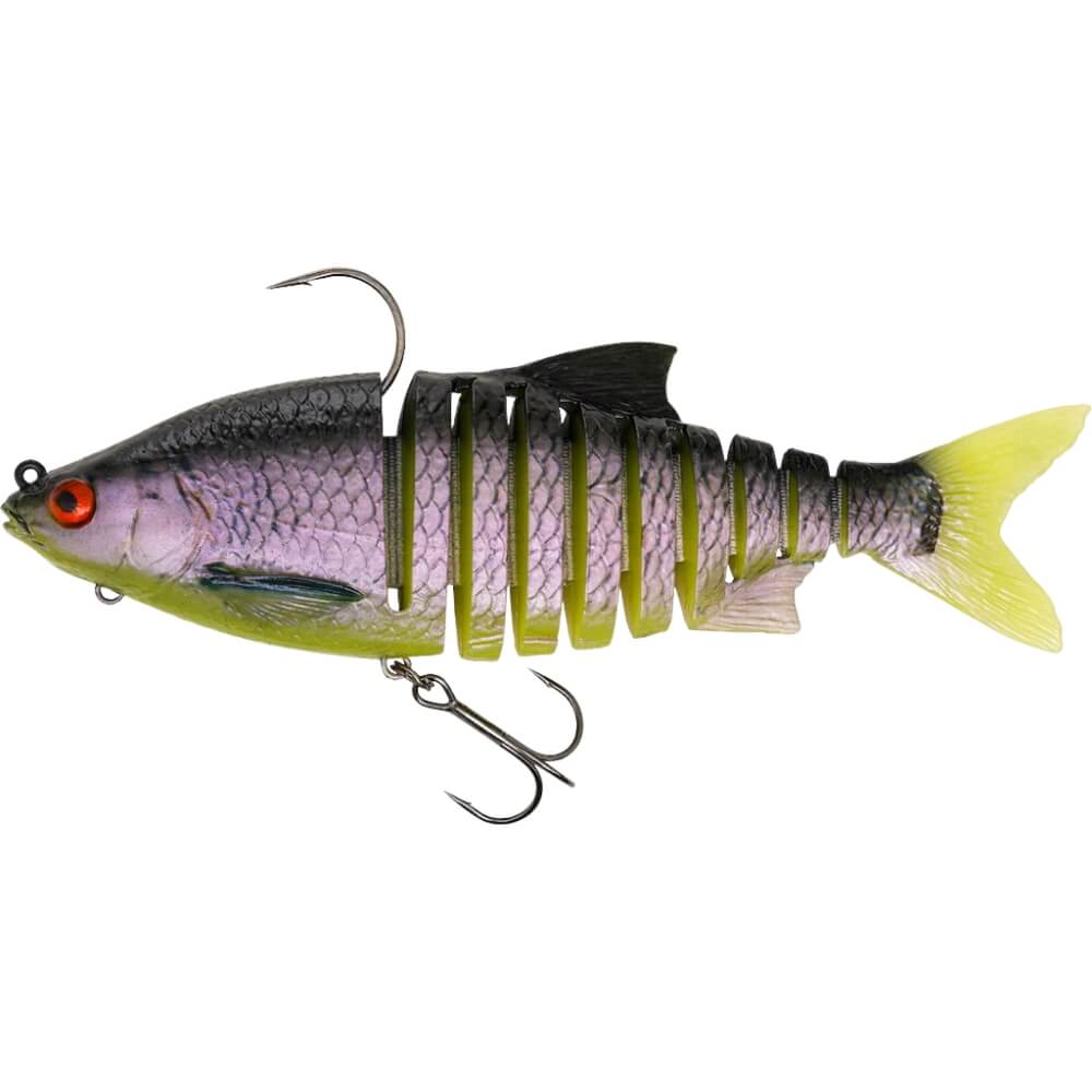 Westin Ricky The Roach Multi Jointed R2F LTD bij snoekenbaars.nl