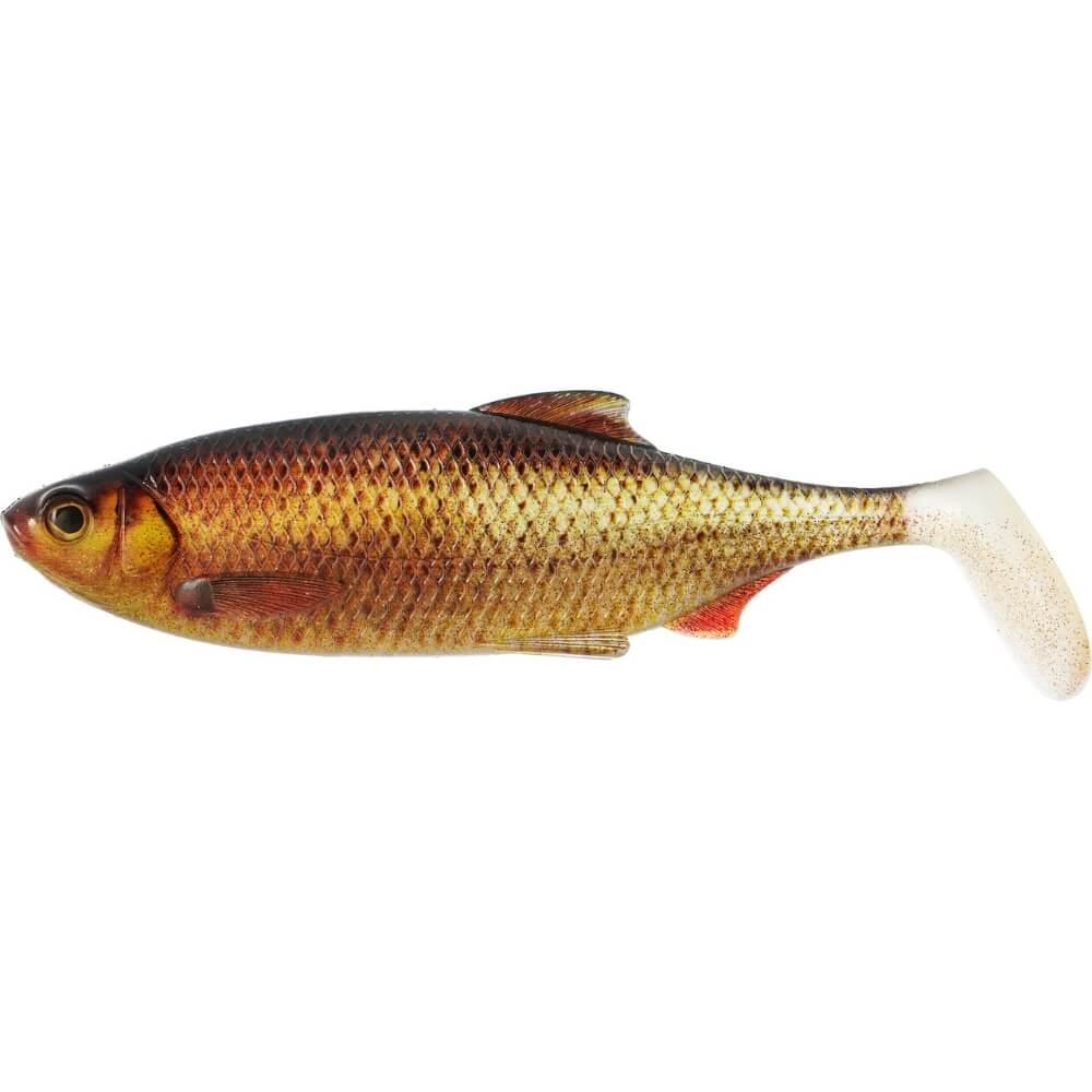 Westin Ricky the Roach Shadtail Limited Edition bij snoekenbaars.nl