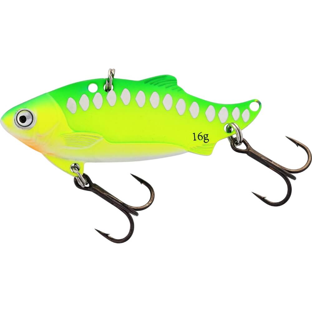 Westin Ricky The Roach Tungsten Vibration Bait bij snoekenbaars.nl