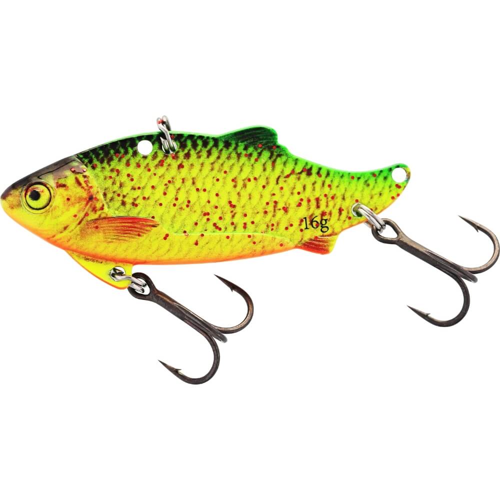 Westin Ricky The Roach Tungsten Vibration Bait bij snoekenbaars.nl