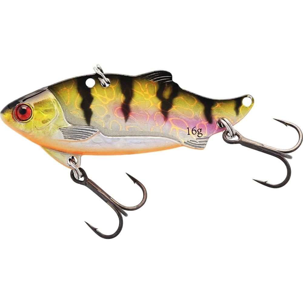 Westin Ricky The Roach Tungsten Vibration Bait bij snoekenbaars.nl