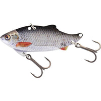 Beoordeling van John voor het product Ricky The Roach Tungsten Vibration Bait 4.5 cm / Real Roach