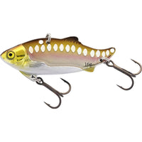 Beoordeling van Westendorf voor het product Ricky The Roach Tungsten Vibration Bait 5.5. cm / Smelt Scale
