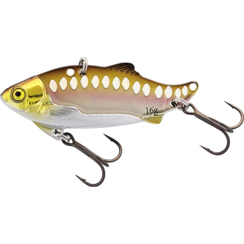Westin Ricky The Roach Tungsten Vibration Bait bij snoekenbaars.nl