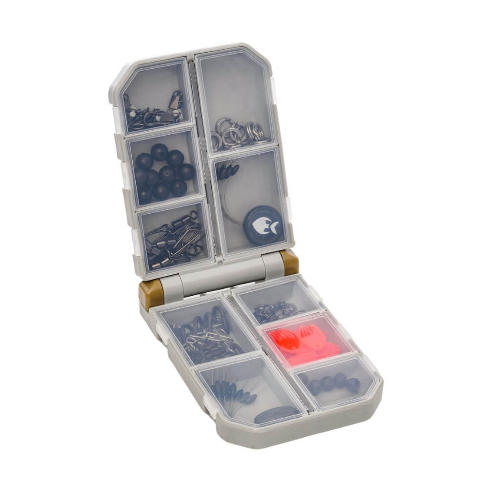 Westin Rigging Box Deadbait bij snoekenbaars.nl