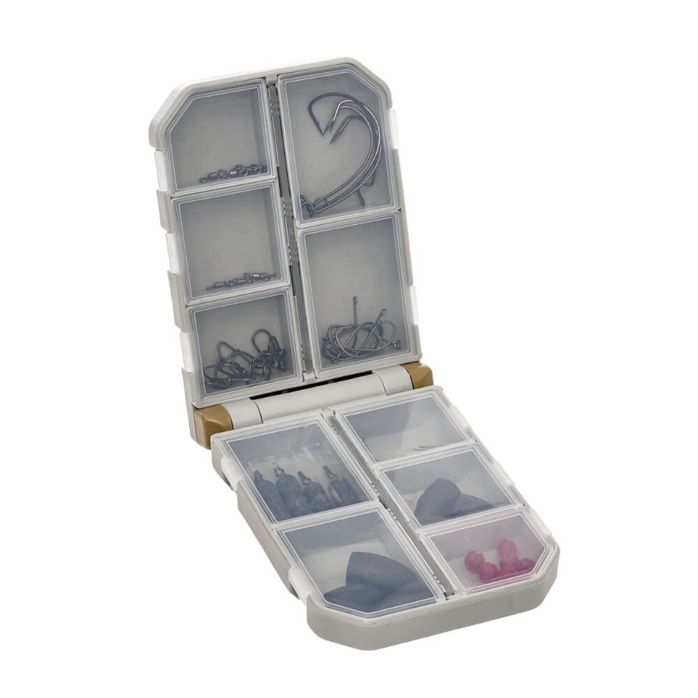 Westin Rigging Box Perch bij snoekenbaars.nl