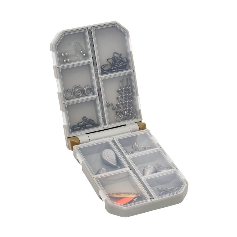 Westin Rigging Box Pike bij snoekenbaars.nl