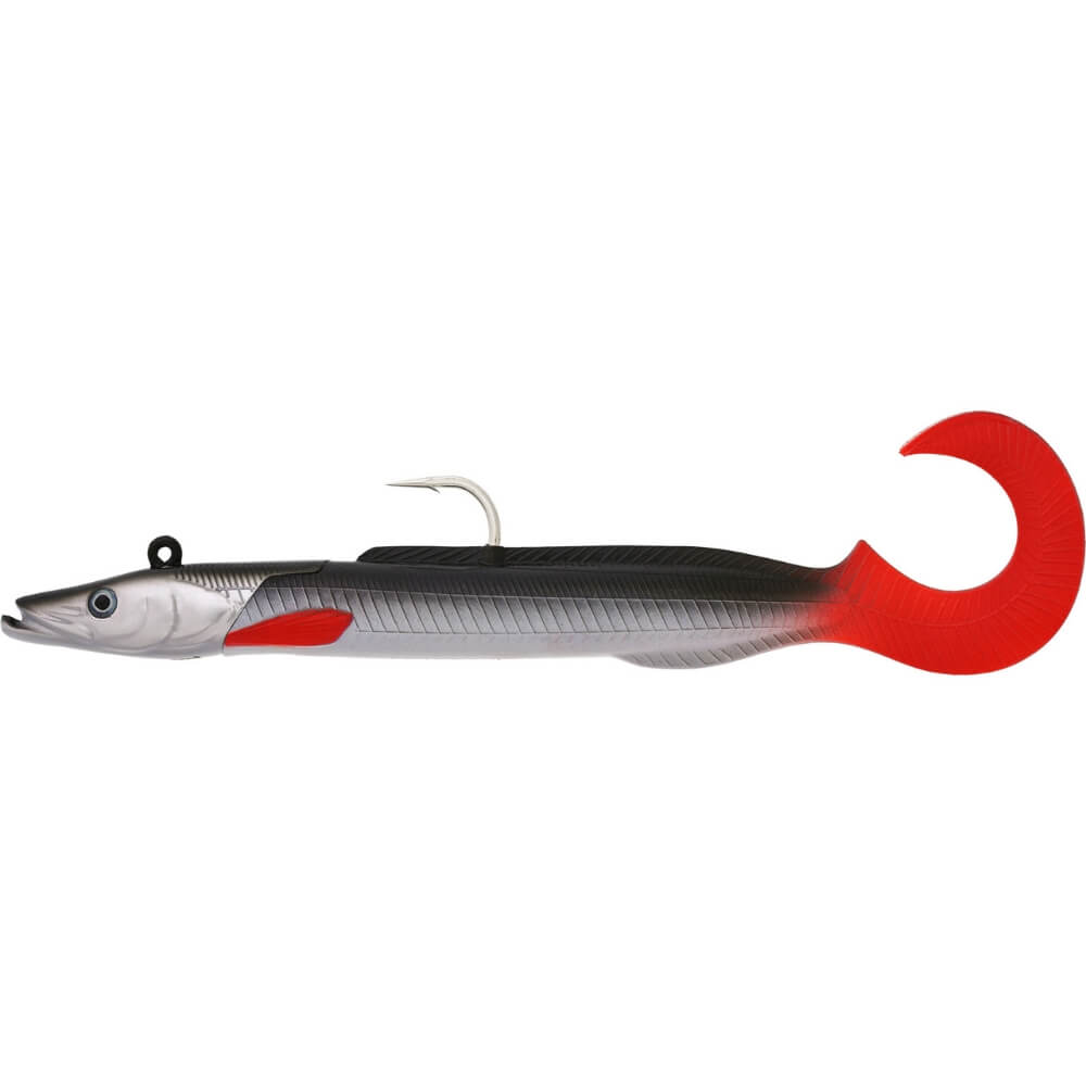 Westin Sandy Andy Curltail Jig bij snoekenbaars.nl