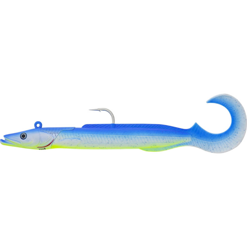 Westin Sandy Andy Curltail Jig bij snoekenbaars.nl