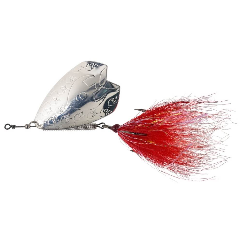 Westin Spinstrike Bucktail bij snoekenbaars.nl