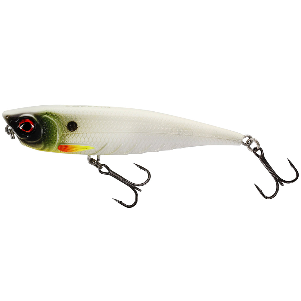 Westin Spot-On Top Walker 10 cm / 15 g bij snoekenbaars.nl