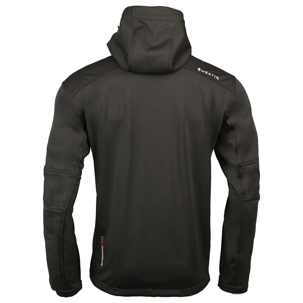 Westin Super Duty Softshell 2.0 bij snoekenbaars.nl