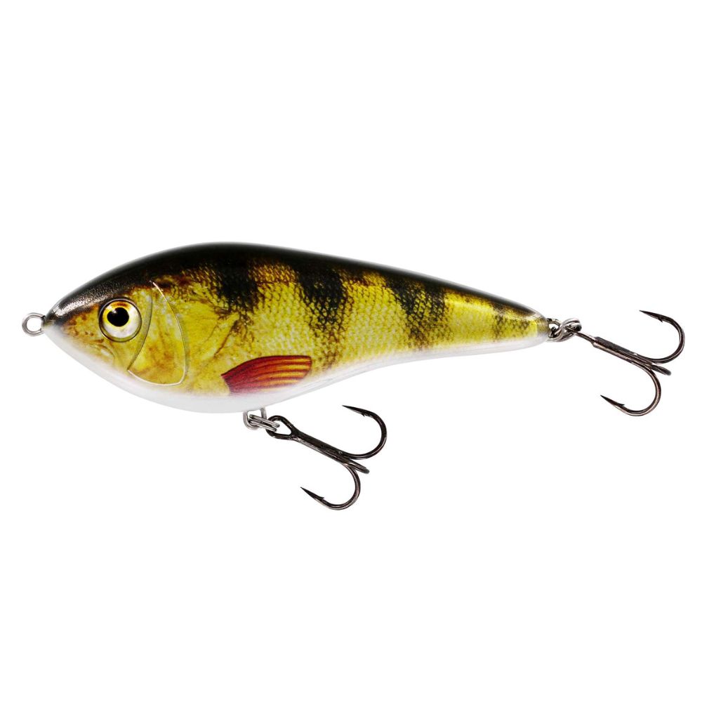 Westin Swim Glidebait 10 cm / 31 g (Low Floating) bij snoekenbaars.nl