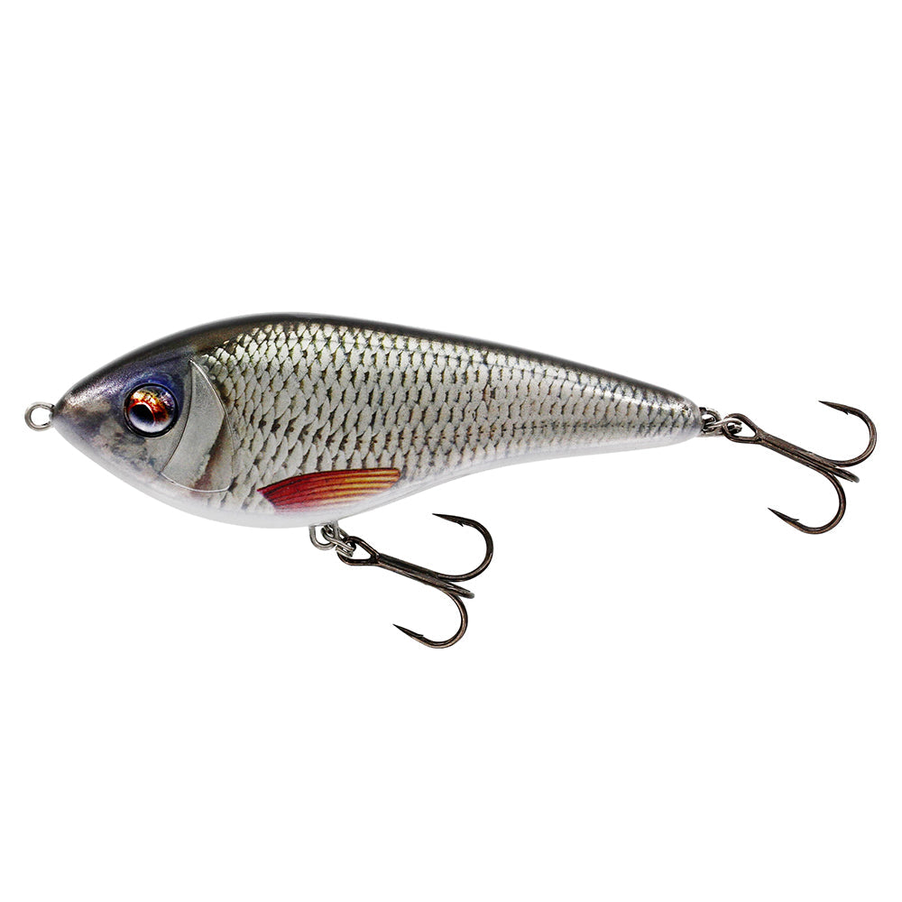 Westin Swim Glidebait 10 cm / 31 g (Low Floating) bij snoekenbaars.nl