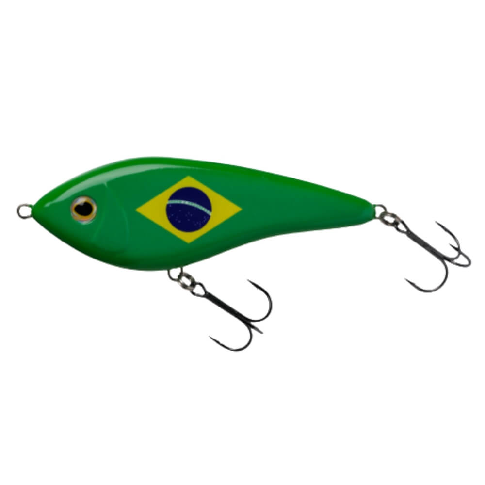 Westin Swim Glidebait World Cup Edition bij snoekenbaars.nl