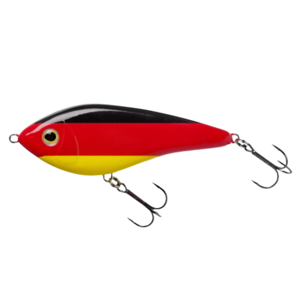 Westin Swim Glidebait World Cup Edition bij snoekenbaars.nl