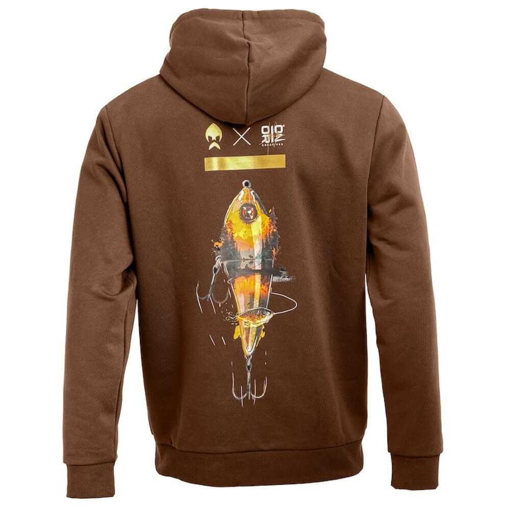 Westin Swimlure Hoodie bij snoekenbaars.nl